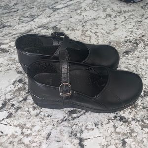 Dansko Mary Janes Shoes